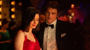 Josh Hartnett zdradza kulisy intymnych scen. "Jak puzzle"