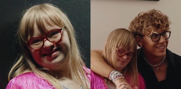 Matylda Bagińska opublikowała w sieci APEL. "Nie chcemy być WYKLUCZANI z grona ludzi"
