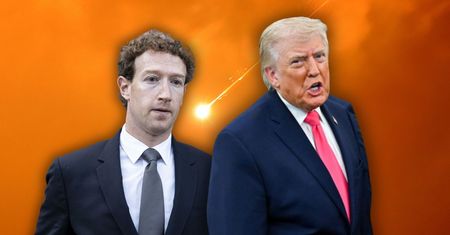 Działo się w nocy. Iran zaatakował Liban, wyrok ws. Meta, plan pokojowy USA