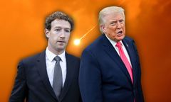 Działo się w nocy. Iran zaatakował Liban, wyrok ws. Meta, plan pokojowy USA