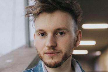 Screen LinkedIn Rafał Piwoński