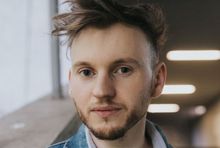 Screen LinkedIn Rafał Piwoński