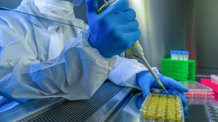 Kolejne zachorowania w Chinach. Badacze wskazują na wirusa odzwierzęcego