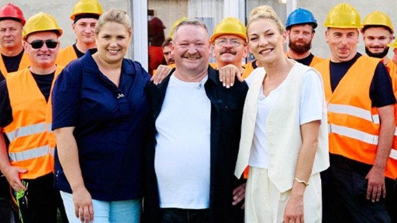 Wiadomo, kto płaci za remonty w "Nasz nowy dom"