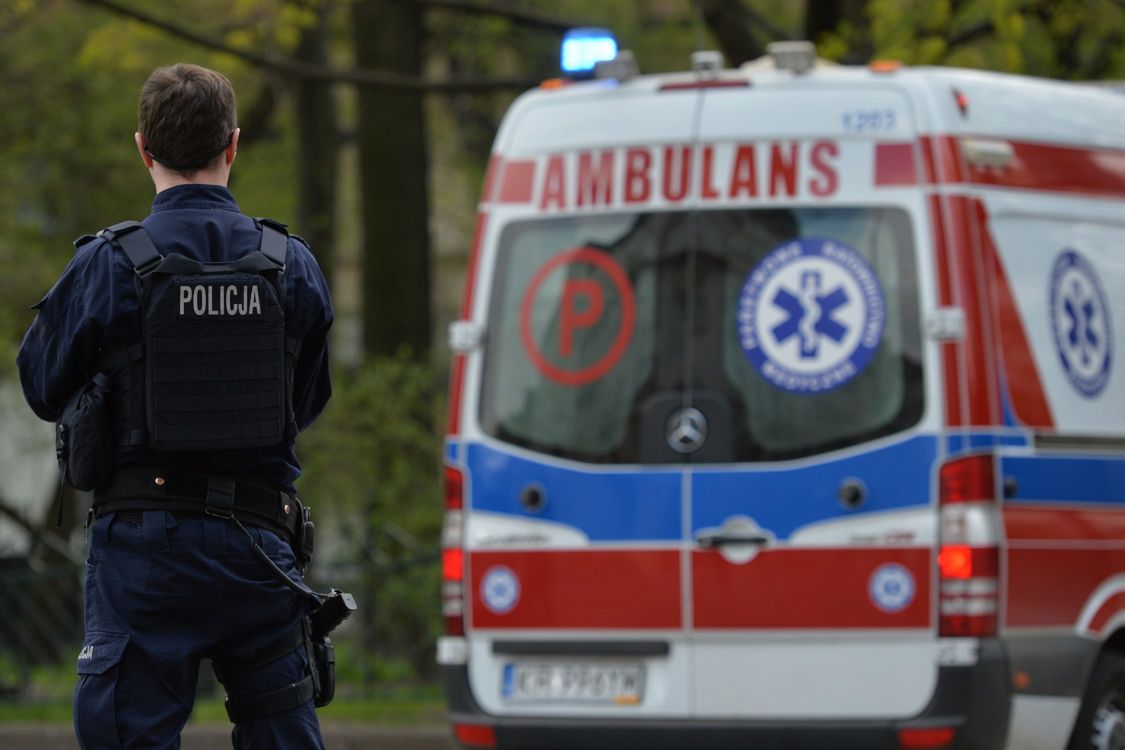 Nie żyje 12-latka z woj. świętokrzyskiego