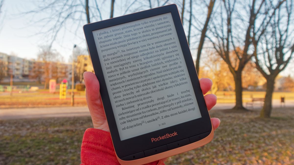 VAT na e-booki w Polsce ma zostać obniżony. Rząd już ma projekt ustawy