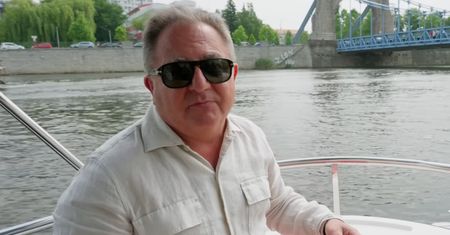 Robert Makłowicz zarobił krocie na promocji Wrocławia. Wyciekły szczegóły