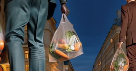 Reklama Galaxy S26 pod ostrzałem. Użytkownicy wytykają AI w nocnym klipie
