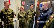 Kwalifikacja wojskowa dla powiatu płockiego rozpoczęta!