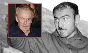 Daniel Olbrychski reaguje na śmierć Mariana Kasprzyka. "Zostałem sam"