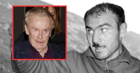 Daniel Olbrychski reaguje na śmierć Mariana Kasprzyka. "Zostałem sam"