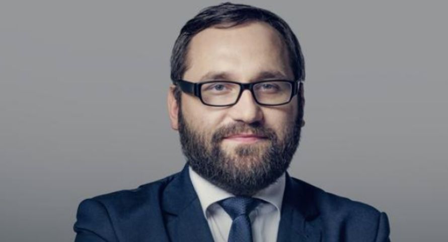 Pierwszy taki transfer do Republiki. "Myślałem, że to koniec mojej kariery"