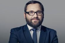 Andrzej Gajcy pracował w Onecie, teraz dołącza do Republiki