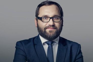 Andrzej Gajcy pracował w Onecie, teraz dołącza do Republiki