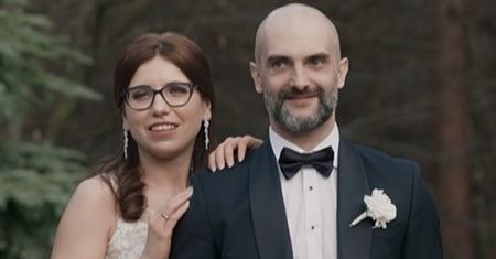 "Ślub od pierwszego wejrzenia". Przed kamerami iskrzy. Z ust Maćka padły słowa o INTYMNYCH momentach