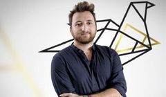 Jakub Kwaczyński na stanowisku head of strategy w GoldenSubmarine