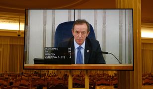 Makowski: "A więc czerwiec. Senat w dobrym stylu dał zielone światło wyborom" [OPINIA]