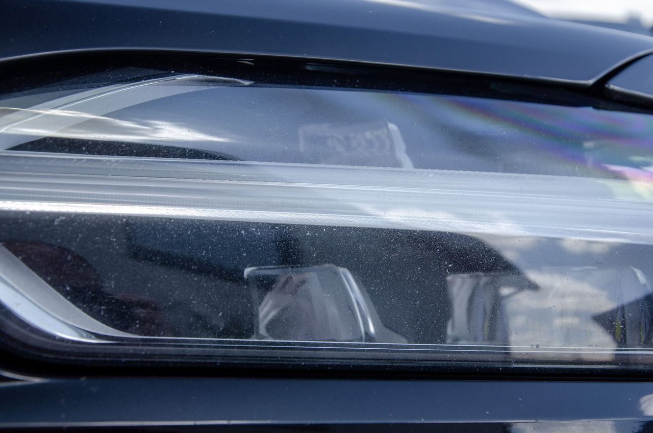 Volvo XC60 B4 AWD (2019)