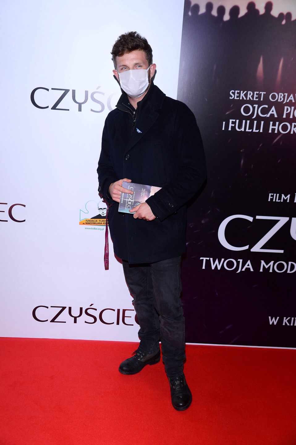 Antoni Królikowski