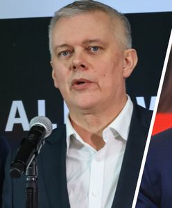 "Nikt nie rozumie". Siemoniak zwrócił się do prezydenta