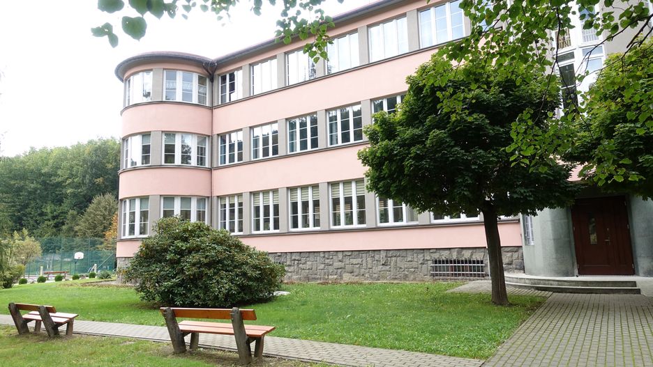 Piotr Kozieł wygrał konkurs na dyrektora Domu Wczasów Dziecięcych w Porąbce.