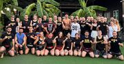 Biłgoraj: KIMBO Team MMA szlifuje formę w Tajlandii