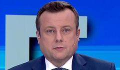 Adrian Klarenbach przeprosił za „odwal się Pan” w tweecie do ministra ws. bicia kukły Judasza w Pruchniku