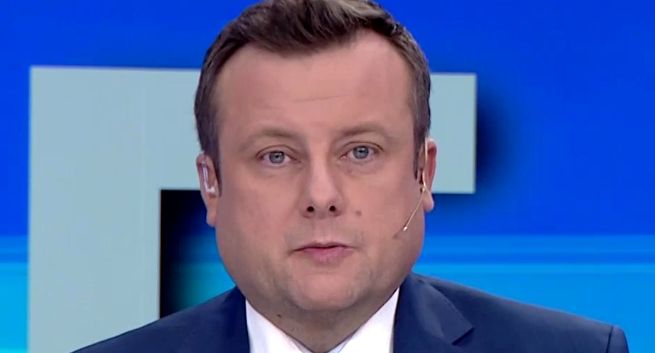 Adrian Klarenbach przeprosił za „odwal się Pan” w tweecie do ministra ws. bicia kukły Judasza w Pruchniku