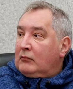Колишній голова "Роскосмосу" Дмитро Рогозін поранений під час обстрілу Донецька