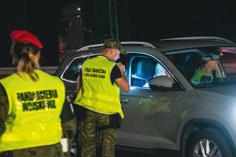 Niemieckie media komentują kontrole na granicach. "Ludzie są wściekli"