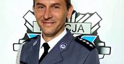 Asp. szt. Dariusz Szczepanek w plebiscycie #SuperDzielnicowy2026