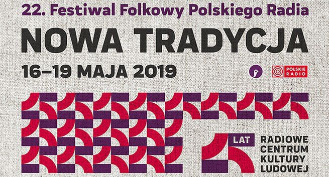 Rusza 22. Festiwal folkowy Polskiego Radia Nowa Tradycja