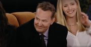 Matthew Perry. Fani zaniepokojeni formą Chandlera z "Przyjaciół"