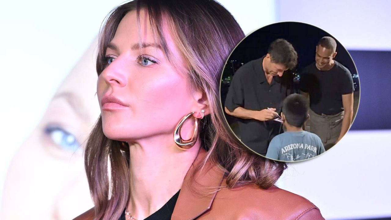 Anna Lewandowska pokazała kulisy sławy męża. "I tak CAŁY WIECZÓR"
