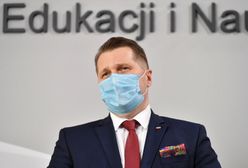 Smoleńsk w podręcznikach? Tomasz Siemoniak dosadnie o propozycji Przemysława Czarnka