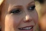 Gwyneth Paltrow zagrała śpiewająco