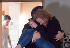 "Na dobre i na złe": Wiktoria straci nad sobą panowanie