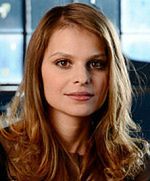 ''Big Love'': Ada Szulc kocha wielką miłością