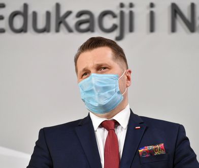 Smoleńsk w podręcznikach? Tomasz Siemoniak dosadnie o propozycji Przemysława Czarnka