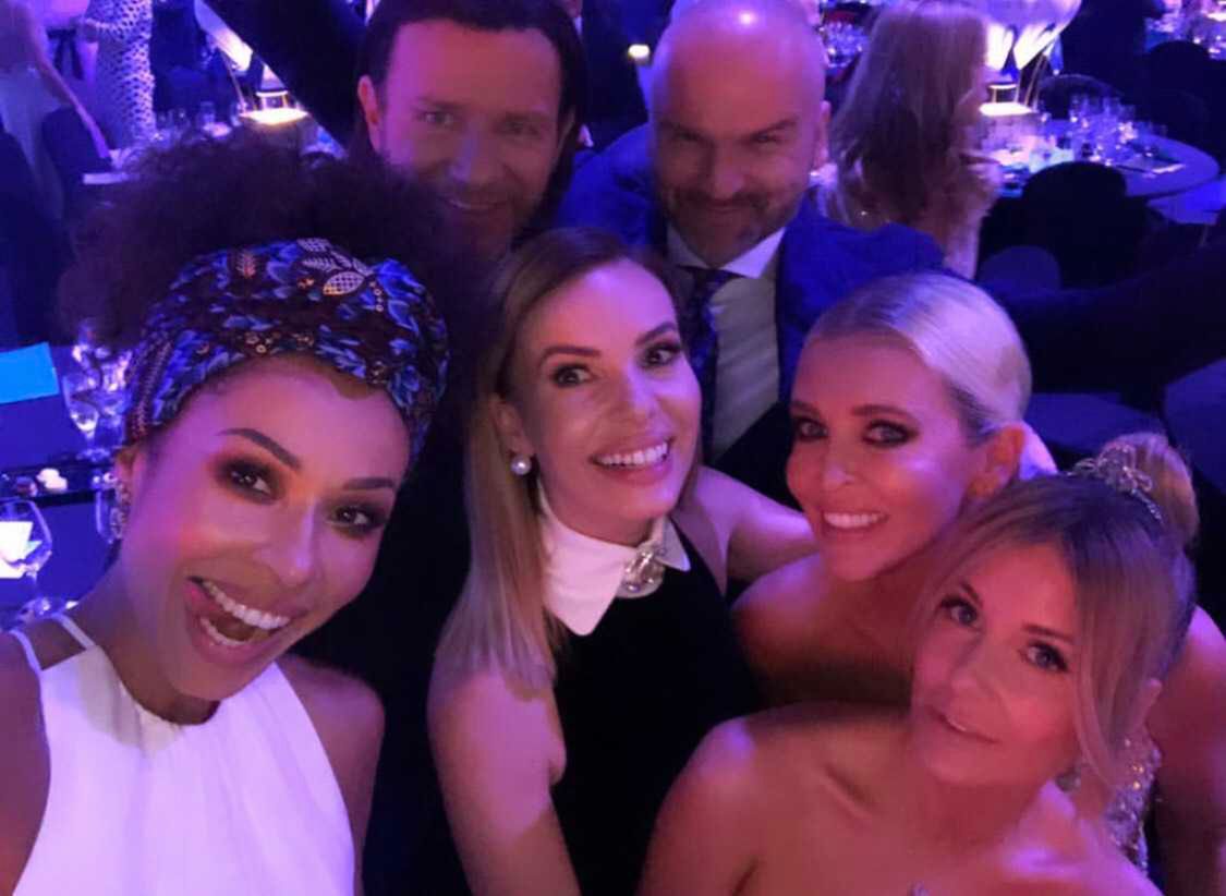 Bal TVN 2019 - zabawa