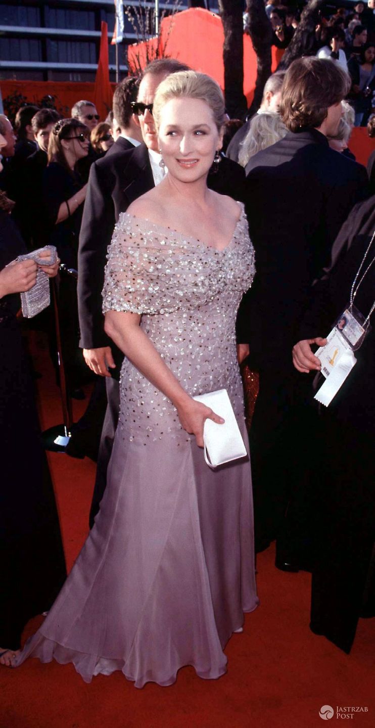 Meryl Streep, Oscary 1999r.