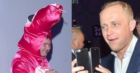 TYLKO U NAS: TVP chce zrobić nowy serial! Z Karolakiem i Adamczykiem...