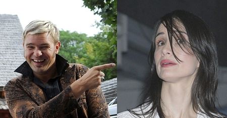 Kołakowska też szuka pieniędzy dla Karolaka: "W kraju, gdzie BURACZANA HOŁOTA słucha disco polo, NIC NA POZIOMIE zrobić nie można..."
