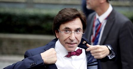 Belgia będzie walczyć z dumpingiem socjalnym