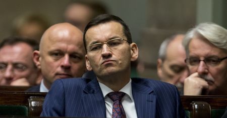 Most energetyczny Polska-Litwa otwarty. Teraz Morawiecki stawia na LNG