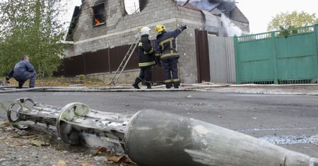Separatyści łamią rozejm na Ukrainie. Atakują...