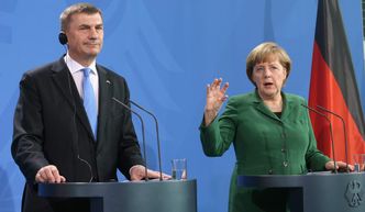 Angela Merkel chce rządzić co najmniej do 2017 roku