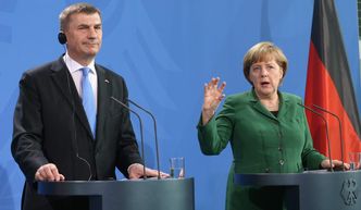 Angela Merkel chce rządzić co najmniej do 2017 roku