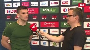 FEN 34. "Dla mnie to upokarzające". Łukasz Charzewski nie kryje żalu do prezesa FEN
