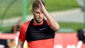 Euro 2016 - Jerzy Engel: Brak Rybusa to wyrwa